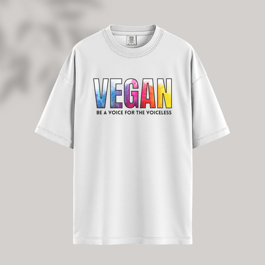 Be a Voice for the Voiceless Tee