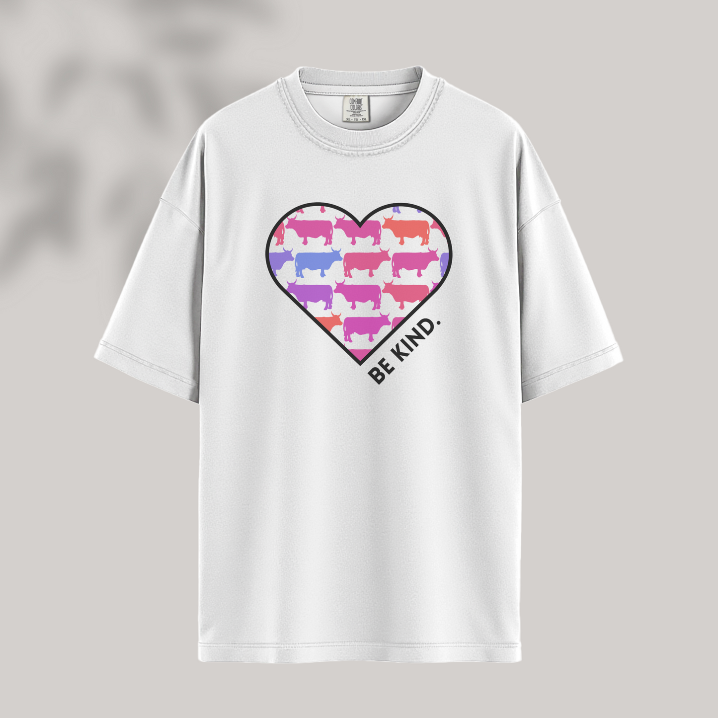 Be Kind. Tee