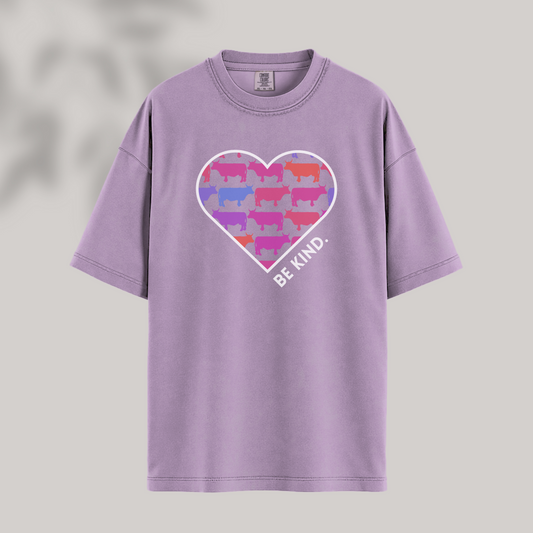 Be Kind. Tee