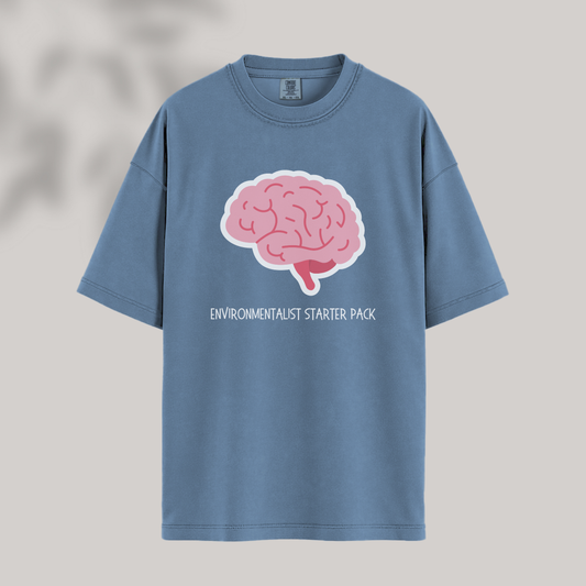 Environmentalist Starter Pack Tee