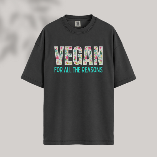 For all the Reasons Tee
