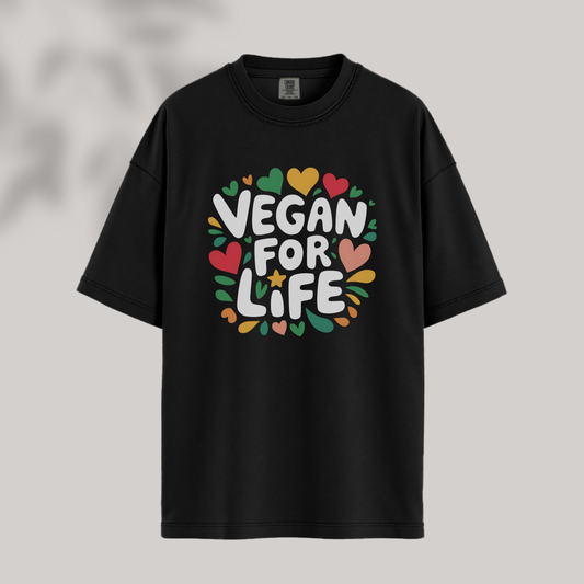 For Life Tee