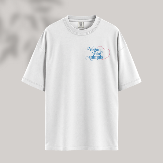 For the Animals Tee
