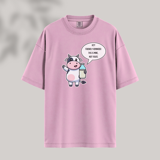 Friendly Reminder Tee