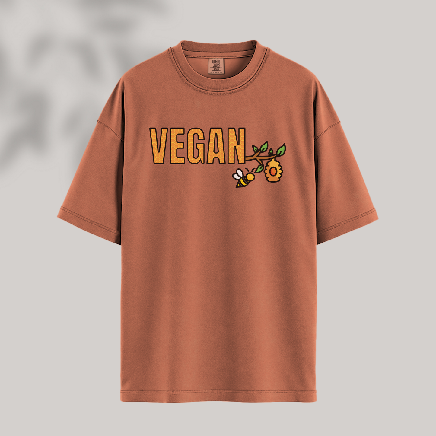 Honeybee Tee