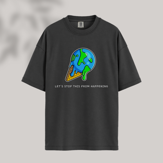 Let's Stop This from Happening Tee
