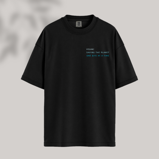 One Bite at a Time Tee