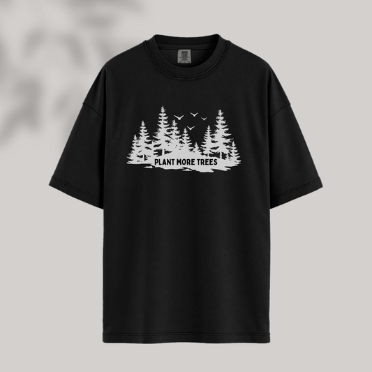 Plant More Trees Tee