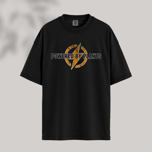 Plant Energy Tee