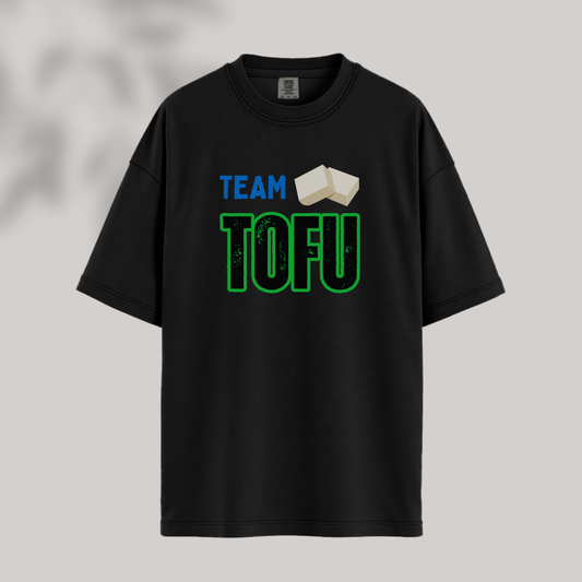 Team Tofu Tee