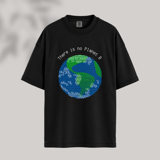 There is No Planet B Tee