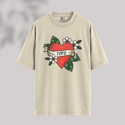 Tofu Love Tee