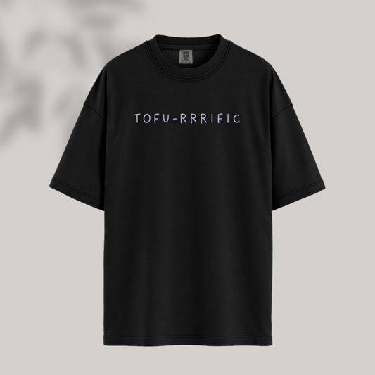 Tofu-rrrific Tee