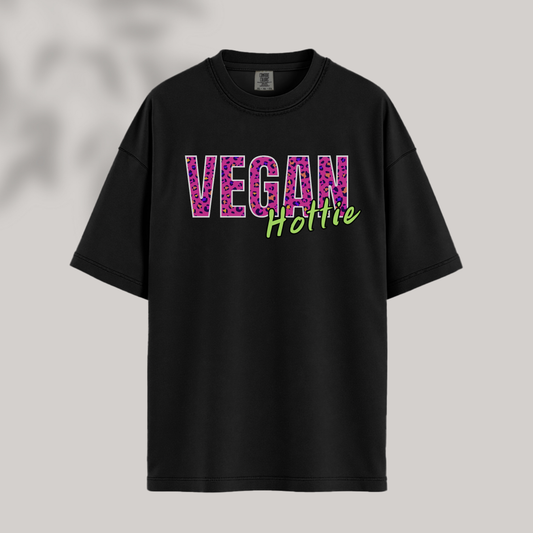 Vegan Hottie Tee