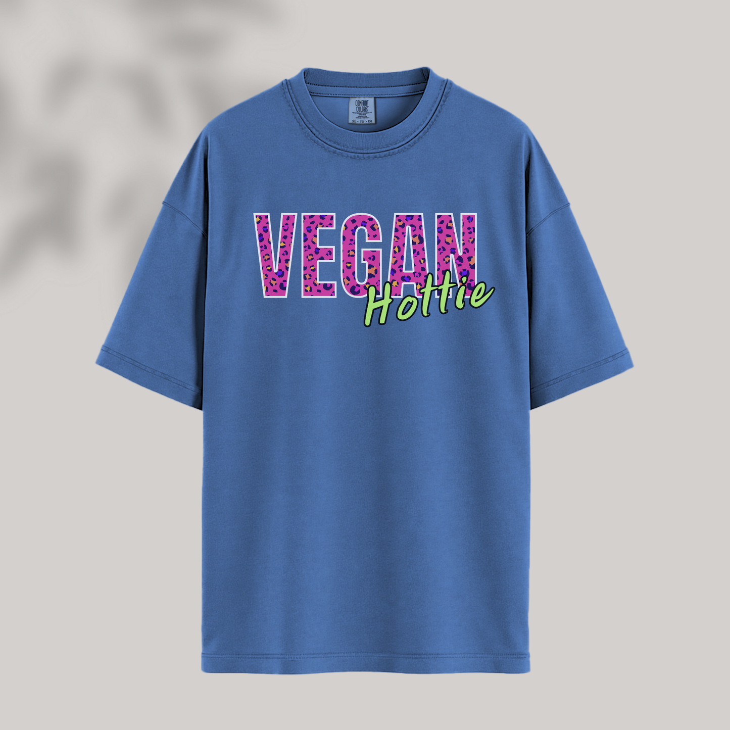 Vegan Hottie Tee