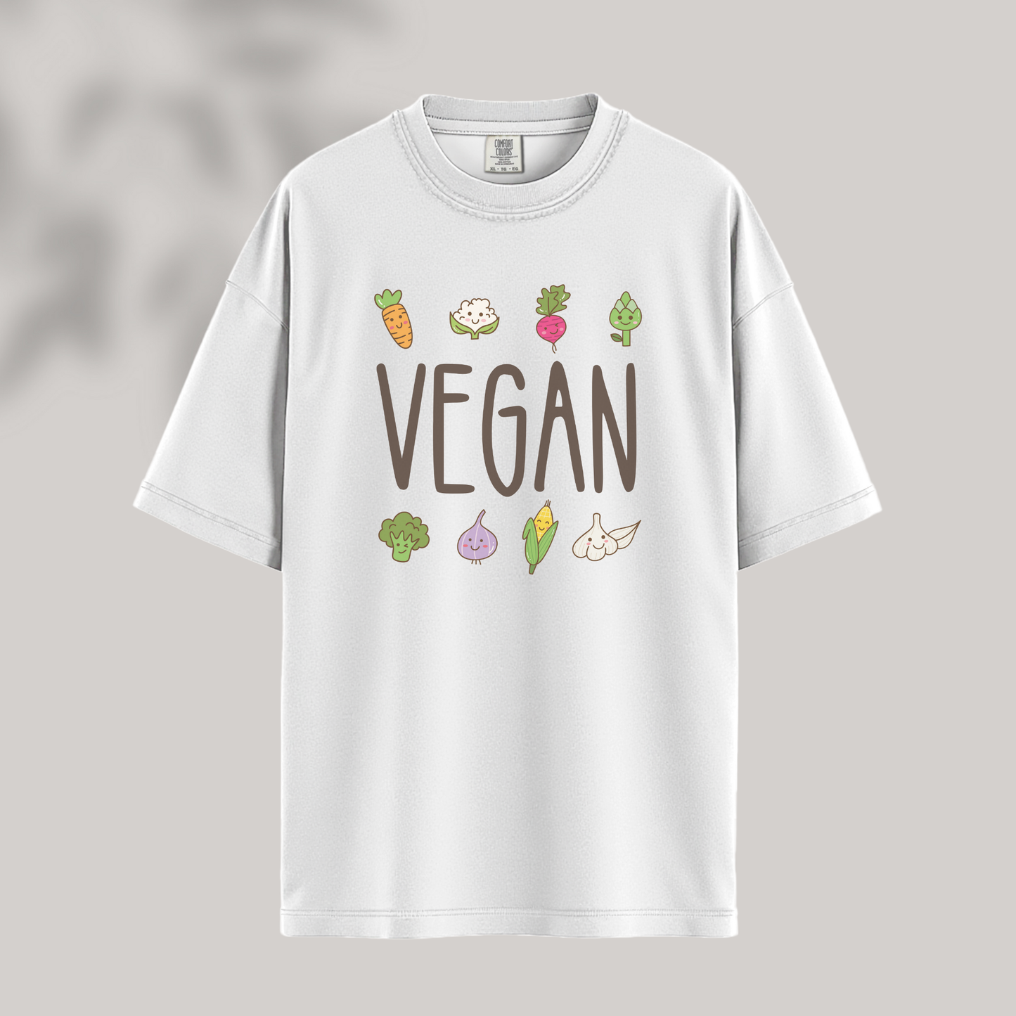 Veggies Tee