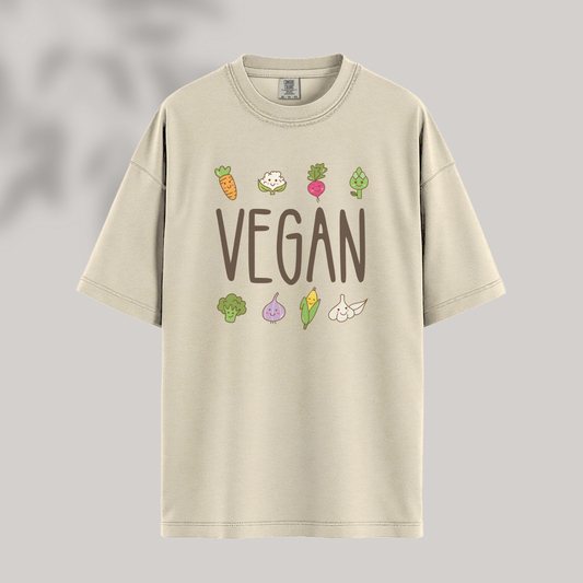 Veggies Tee