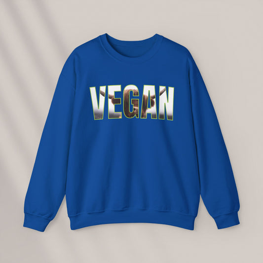Highland. Crewneck Sweatshirt